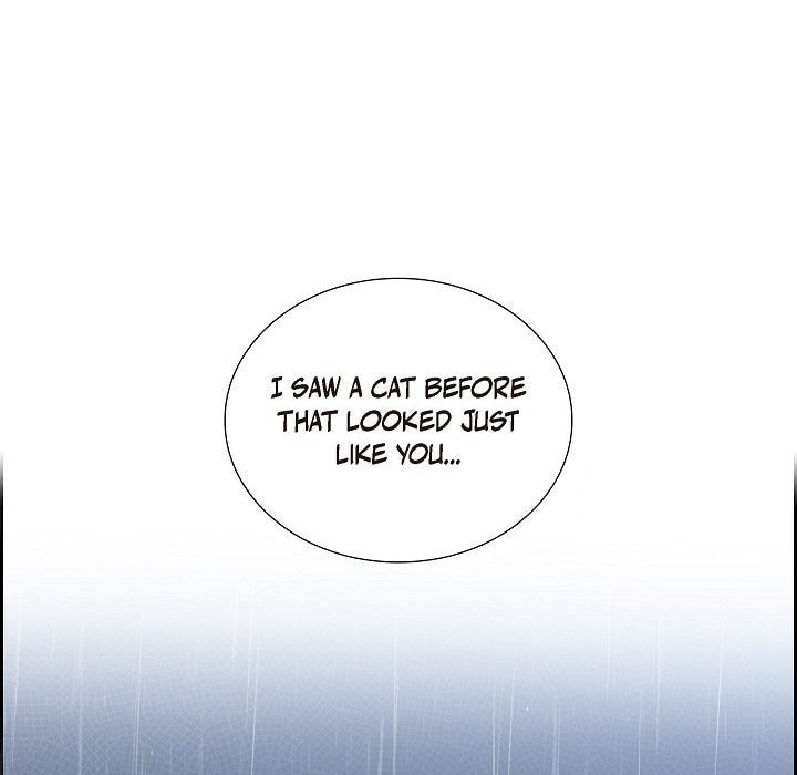 Read Lovers, Cats, and the Killer chapter 30 image 25 on Lezhin