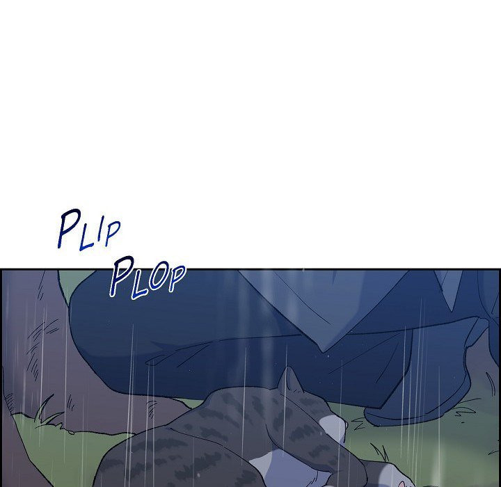 Read Lovers, Cats, and the Killer chapter 30 image 27 on Lezhin