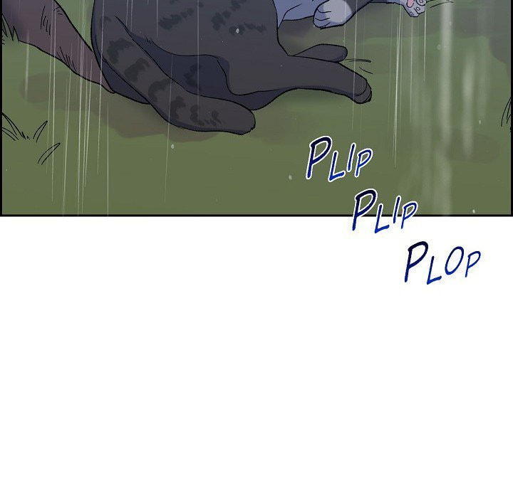 Read Lovers, Cats, and the Killer chapter 30 image 28 on Lezhin