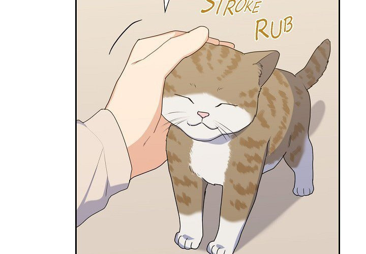 Read Lovers, Cats, and the Killer chapter 30 image 3 on Lezhin