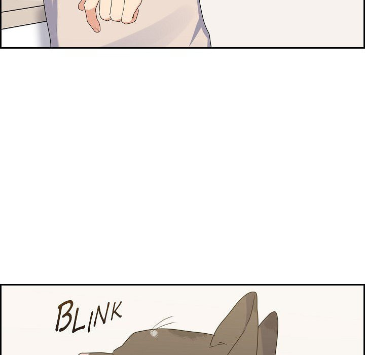 Read Lovers, Cats, and the Killer chapter 30 image 33 on Lezhin