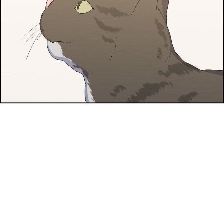 Read Lovers, Cats, and the Killer chapter 30 image 34 on Lezhin