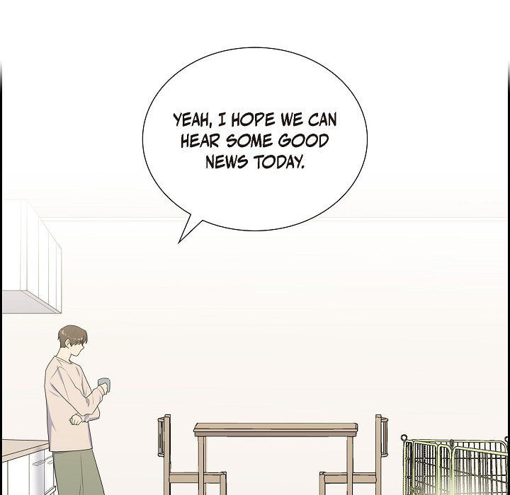 Read Lovers, Cats, and the Killer chapter 30 image 35 on Lezhin