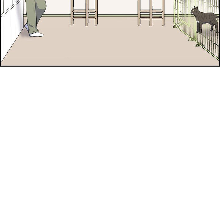 Read Lovers, Cats, and the Killer chapter 30 image 36 on Lezhin