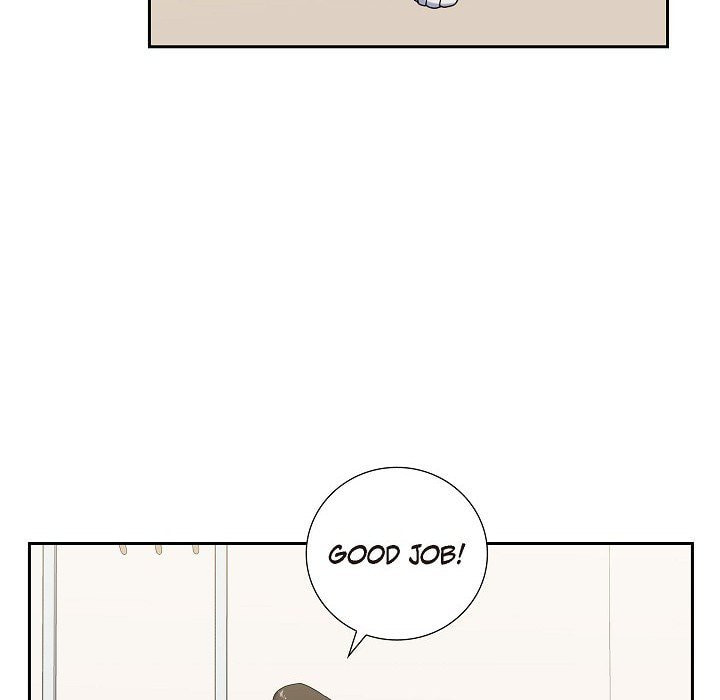 Read Lovers, Cats, and the Killer chapter 30 image 4 on Lezhin