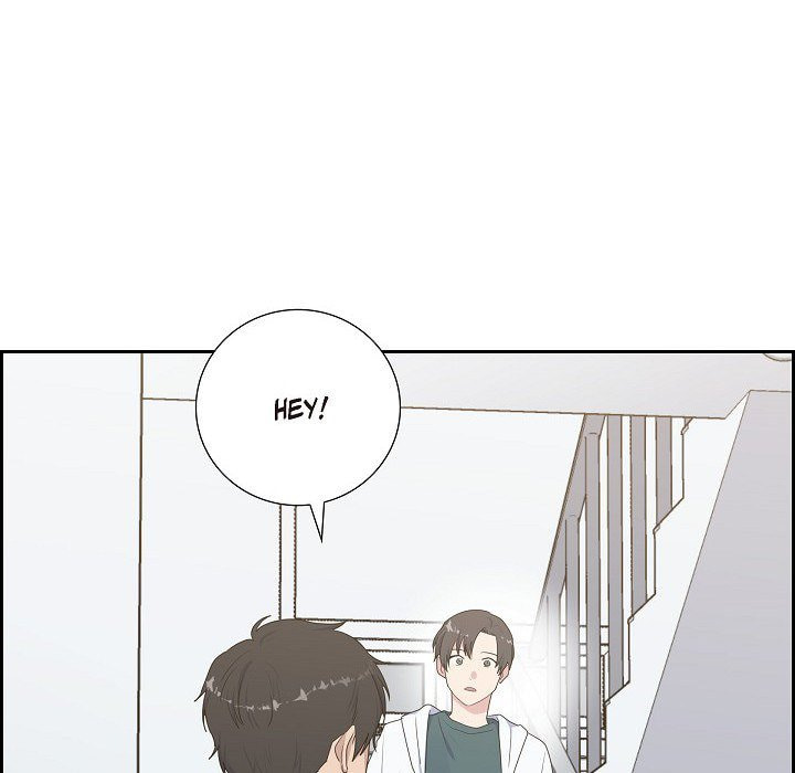 Read Lovers, Cats, and the Killer chapter 30 image 42 on Lezhin