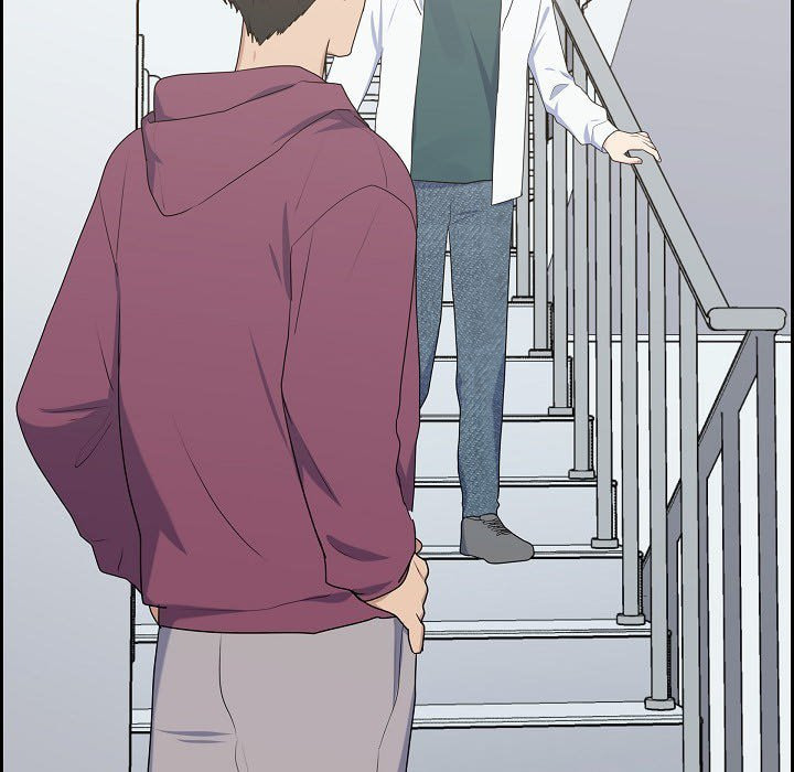 Read Lovers, Cats, and the Killer chapter 30 image 43 on Lezhin