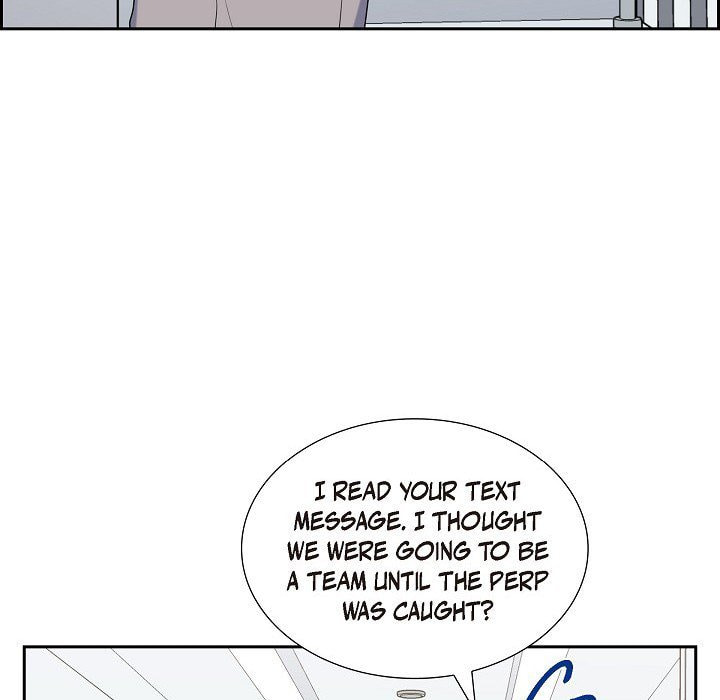 Read Lovers, Cats, and the Killer chapter 30 image 44 on Lezhin