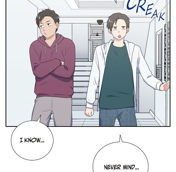 Read Lovers, Cats, and the Killer chapter 30 image 45 on Lezhin