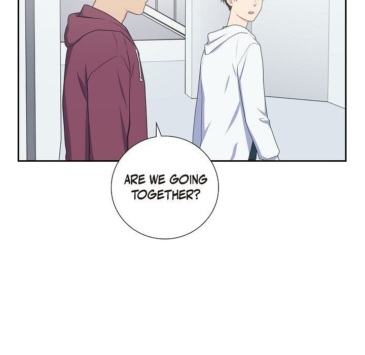 Read Lovers, Cats, and the Killer chapter 30 image 47 on Lezhin
