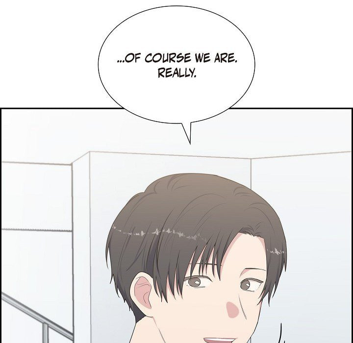 Read Lovers, Cats, and the Killer chapter 30 image 48 on Lezhin