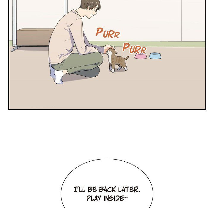 Read Lovers, Cats, and the Killer chapter 30 image 5 on Lezhin