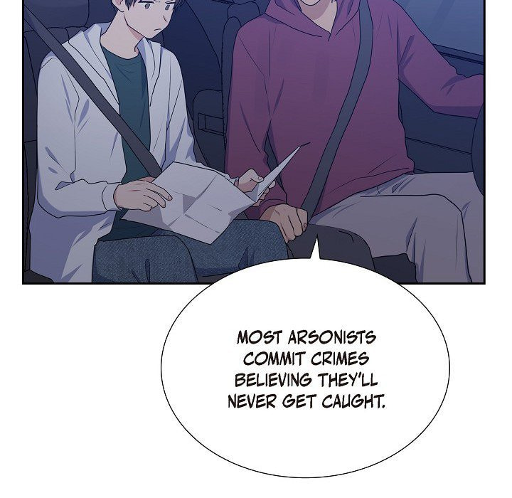 Read Lovers, Cats, and the Killer chapter 30 image 53 on Lezhin