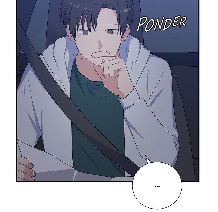 Read Lovers, Cats, and the Killer chapter 30 image 57 on Lezhin