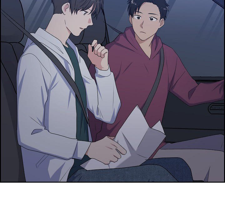 Read Lovers, Cats, and the Killer chapter 30 image 59 on Lezhin