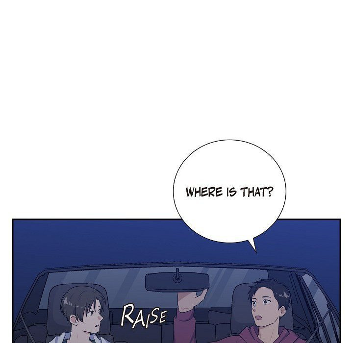 Read Lovers, Cats, and the Killer chapter 30 image 60 on Lezhin