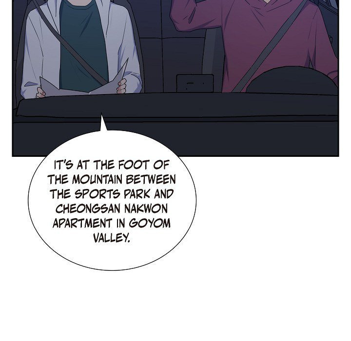 Read Lovers, Cats, and the Killer chapter 30 image 61 on Lezhin