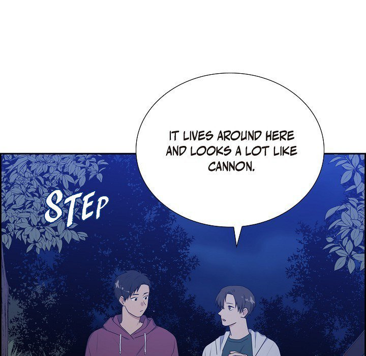 Read Lovers, Cats, and the Killer chapter 30 image 67 on Lezhin