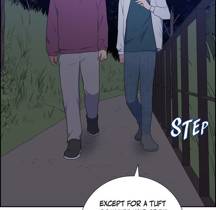 Read Lovers, Cats, and the Killer chapter 30 image 68 on Lezhin