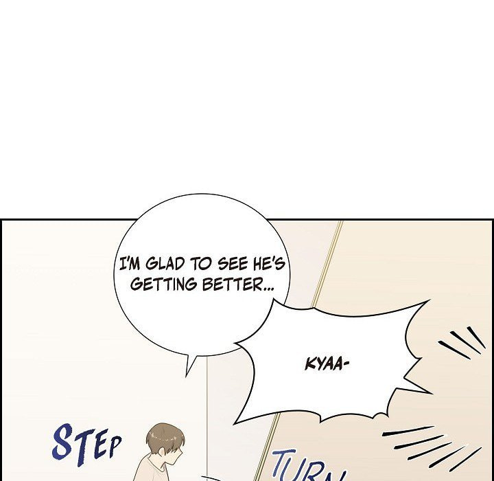 Read Lovers, Cats, and the Killer chapter 30 image 7 on Lezhin