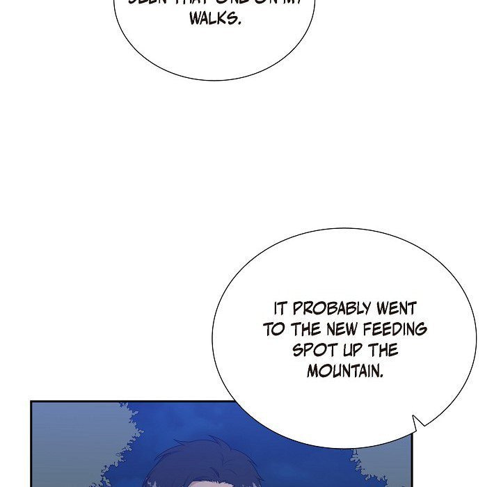 Read Lovers, Cats, and the Killer chapter 30 image 71 on Lezhin