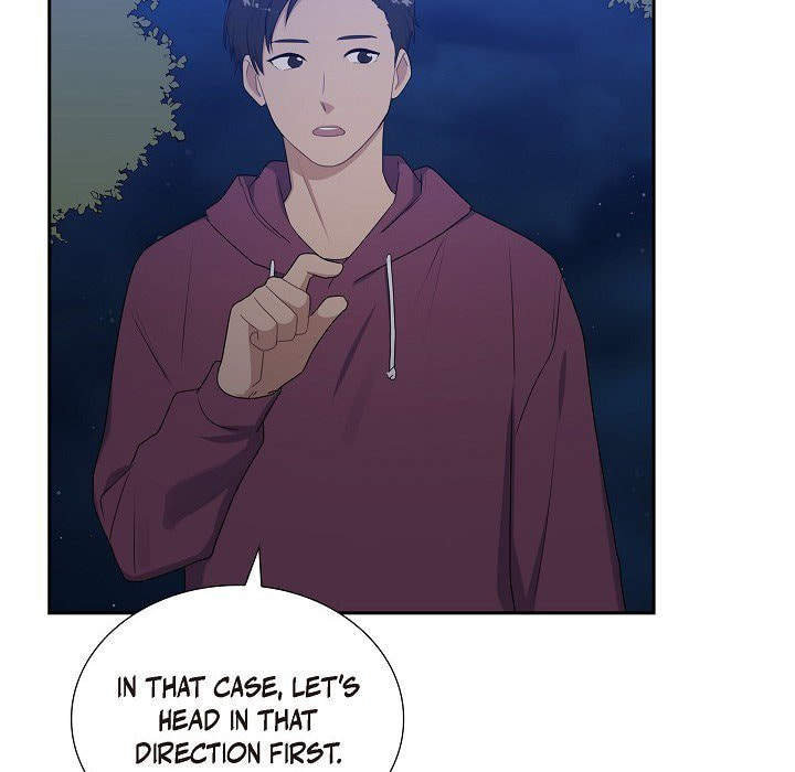 Read Lovers, Cats, and the Killer chapter 30 image 72 on Lezhin