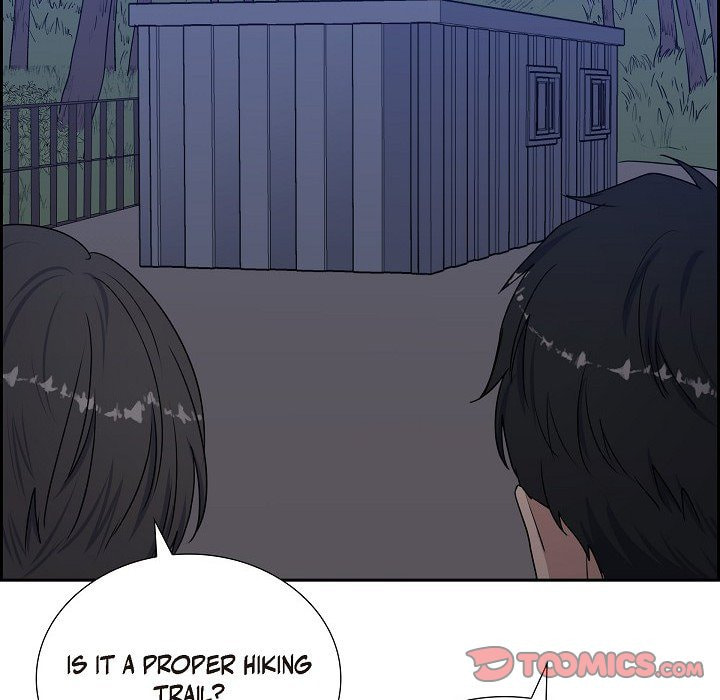 Read Lovers, Cats, and the Killer chapter 30 image 74 on Lezhin