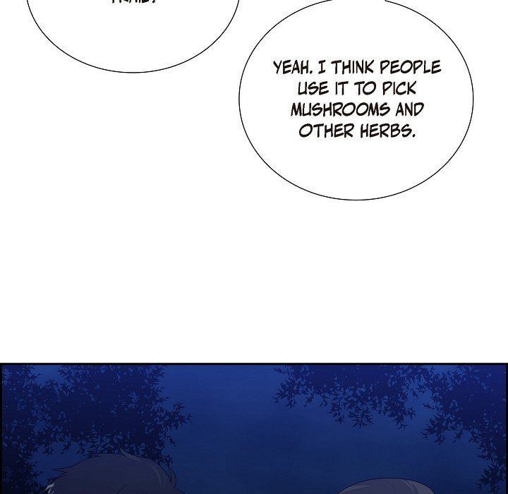 Read Lovers, Cats, and the Killer chapter 30 image 75 on Lezhin