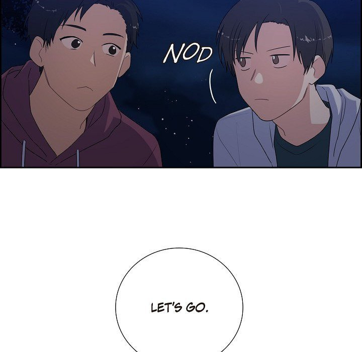 Read Lovers, Cats, and the Killer chapter 30 image 76 on Lezhin