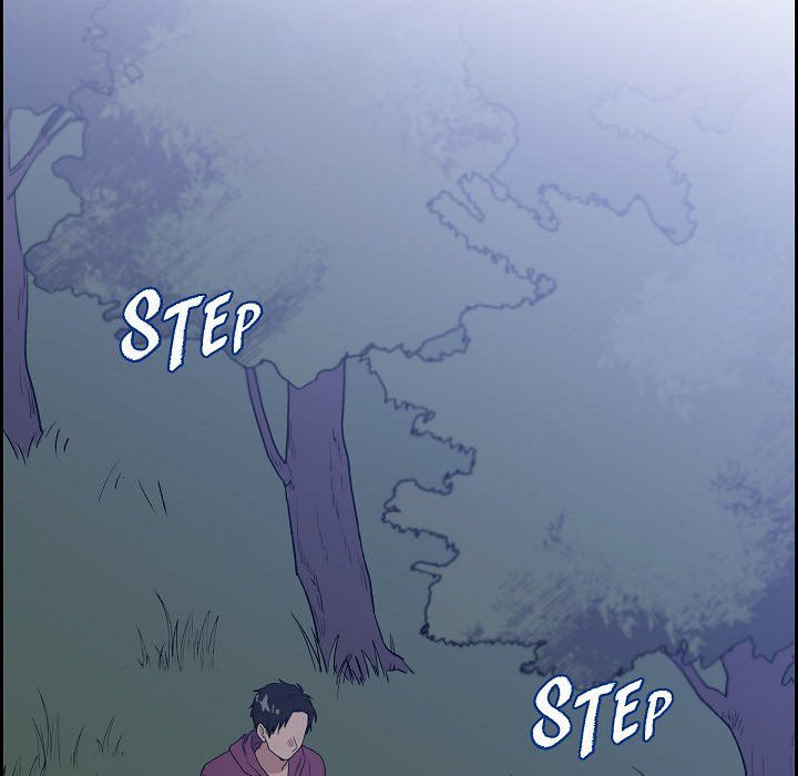 Read Lovers, Cats, and the Killer chapter 30 image 78 on Lezhin
