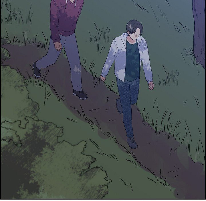 Read Lovers, Cats, and the Killer chapter 30 image 79 on Lezhin