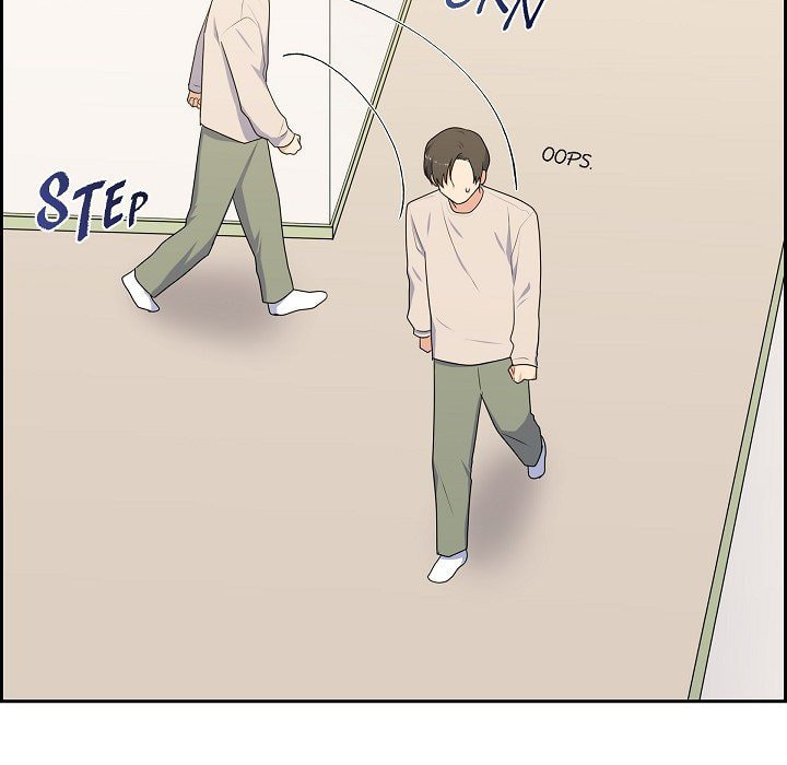 Read Lovers, Cats, and the Killer chapter 30 image 8 on Lezhin