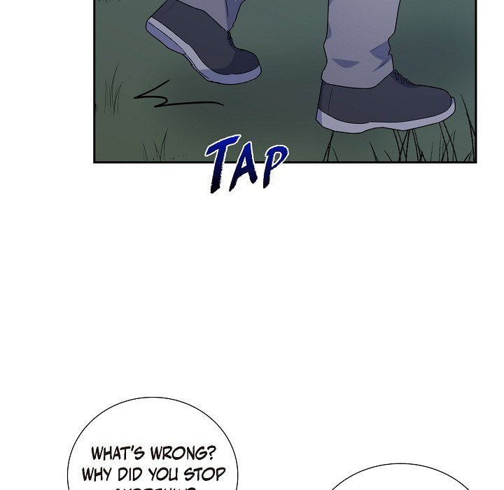 Read Lovers, Cats, and the Killer chapter 30 image 84 on Lezhin