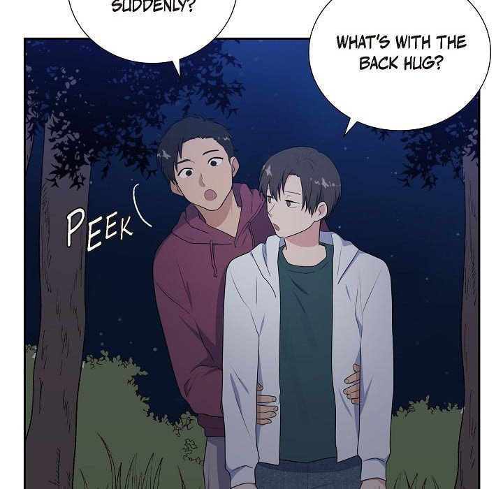 Read Lovers, Cats, and the Killer chapter 30 image 85 on Lezhin