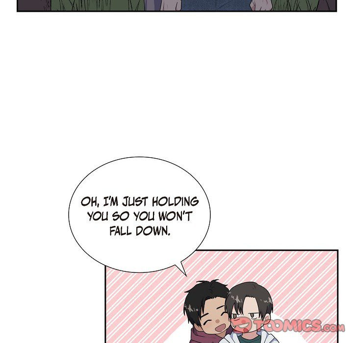 Read Lovers, Cats, and the Killer chapter 30 image 86 on Lezhin