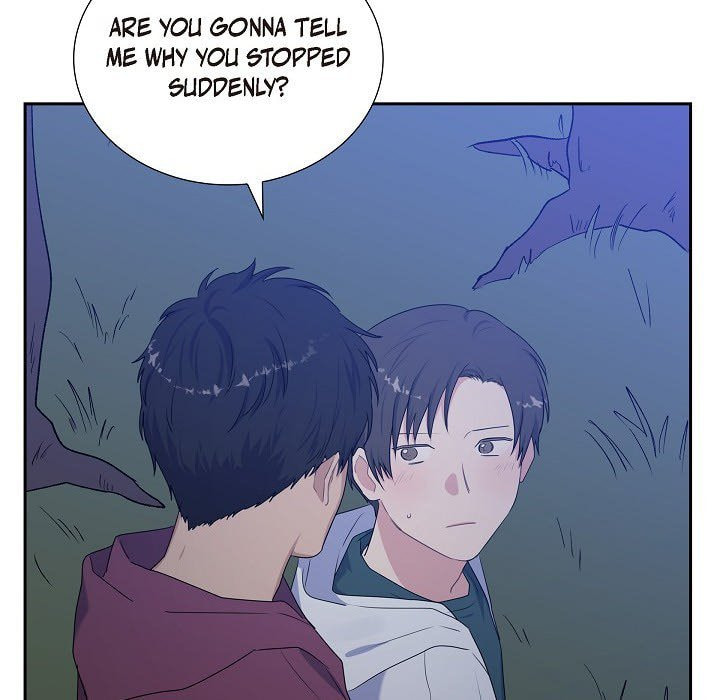 Read Lovers, Cats, and the Killer chapter 30 image 88 on Lezhin