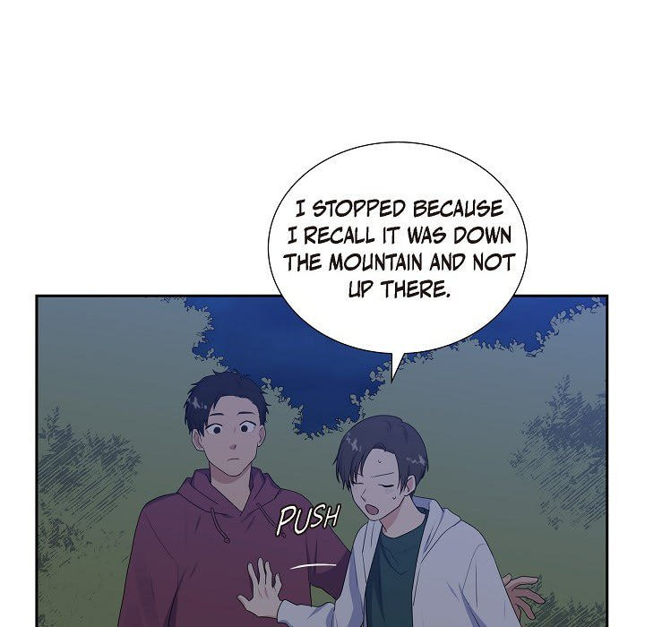 Read Lovers, Cats, and the Killer chapter 30 image 91 on Lezhin