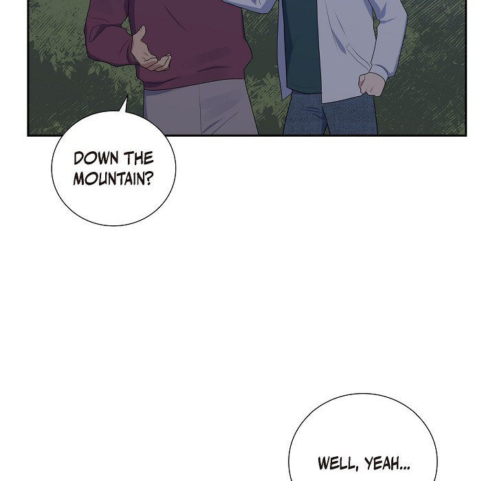 Read Lovers, Cats, and the Killer chapter 30 image 92 on Lezhin