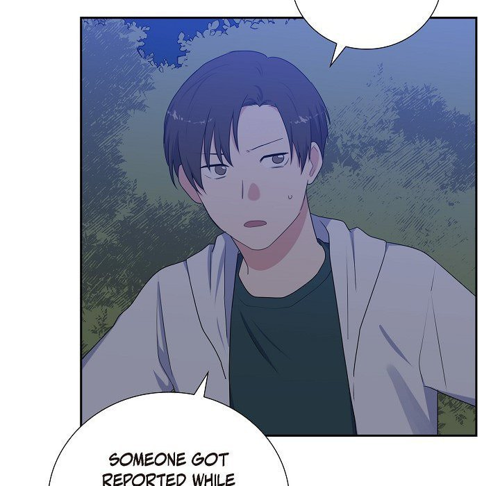 Read Lovers, Cats, and the Killer chapter 30 image 93 on Lezhin