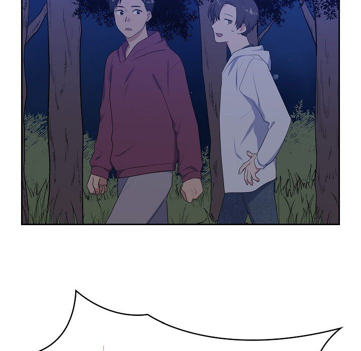 Read Lovers, Cats, and the Killer chapter 30 image 95 on Lezhin