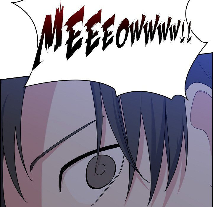 Read Lovers, Cats, and the Killer chapter 30 image 96 on Lezhin