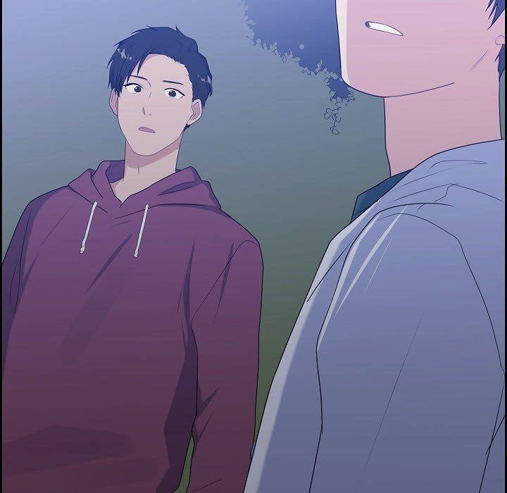 Read Lovers, Cats, and the Killer chapter 30 image 99 on Lezhin