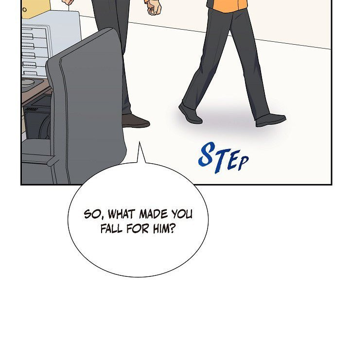 Read Lovers, Cats, and the Killer chapter 32 image 101 on Lezhin