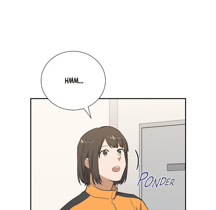 Read Lovers, Cats, and the Killer chapter 32 image 102 on Lezhin
