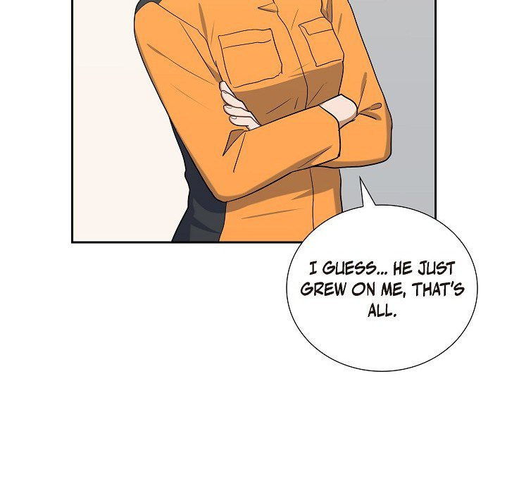 Read Lovers, Cats, and the Killer chapter 32 image 103 on Lezhin