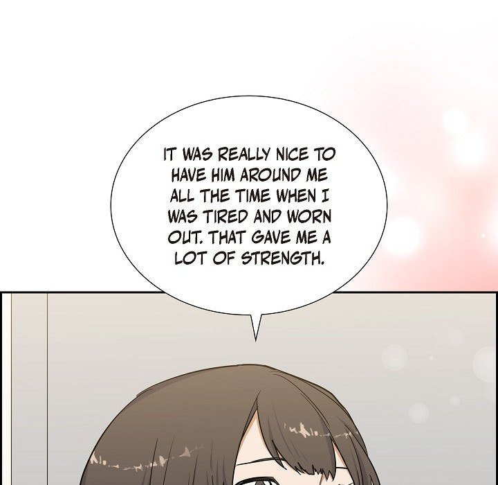 Read Lovers, Cats, and the Killer chapter 32 image 104 on Lezhin