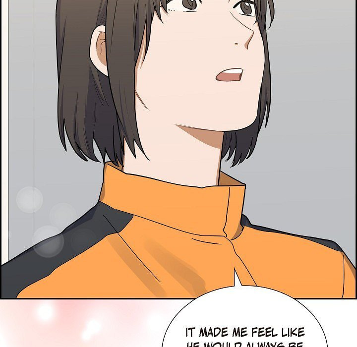 Read Lovers, Cats, and the Killer chapter 32 image 105 on Lezhin