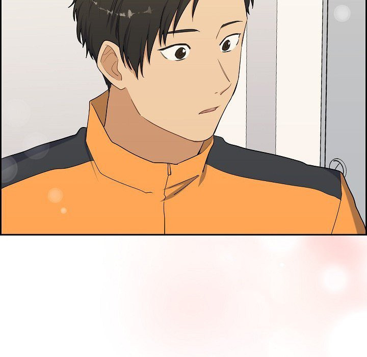 Read Lovers, Cats, and the Killer chapter 32 image 107 on Lezhin