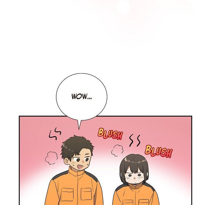 Read Lovers, Cats, and the Killer chapter 32 image 108 on Lezhin