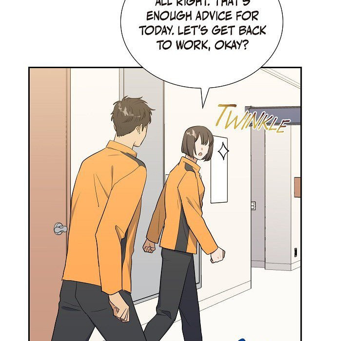 Read Lovers, Cats, and the Killer chapter 32 image 110 on Lezhin